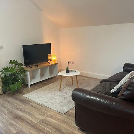 Hollies Hideaway Apartment Donegal Town Ngoại thất bức ảnh